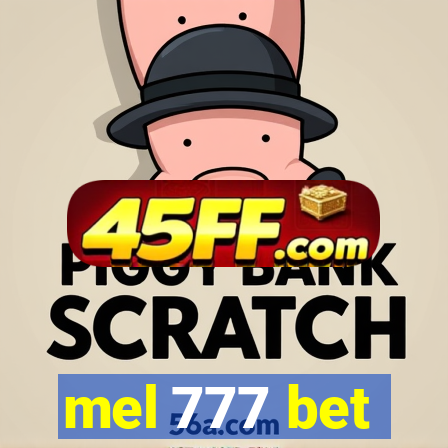 mel 777 bet